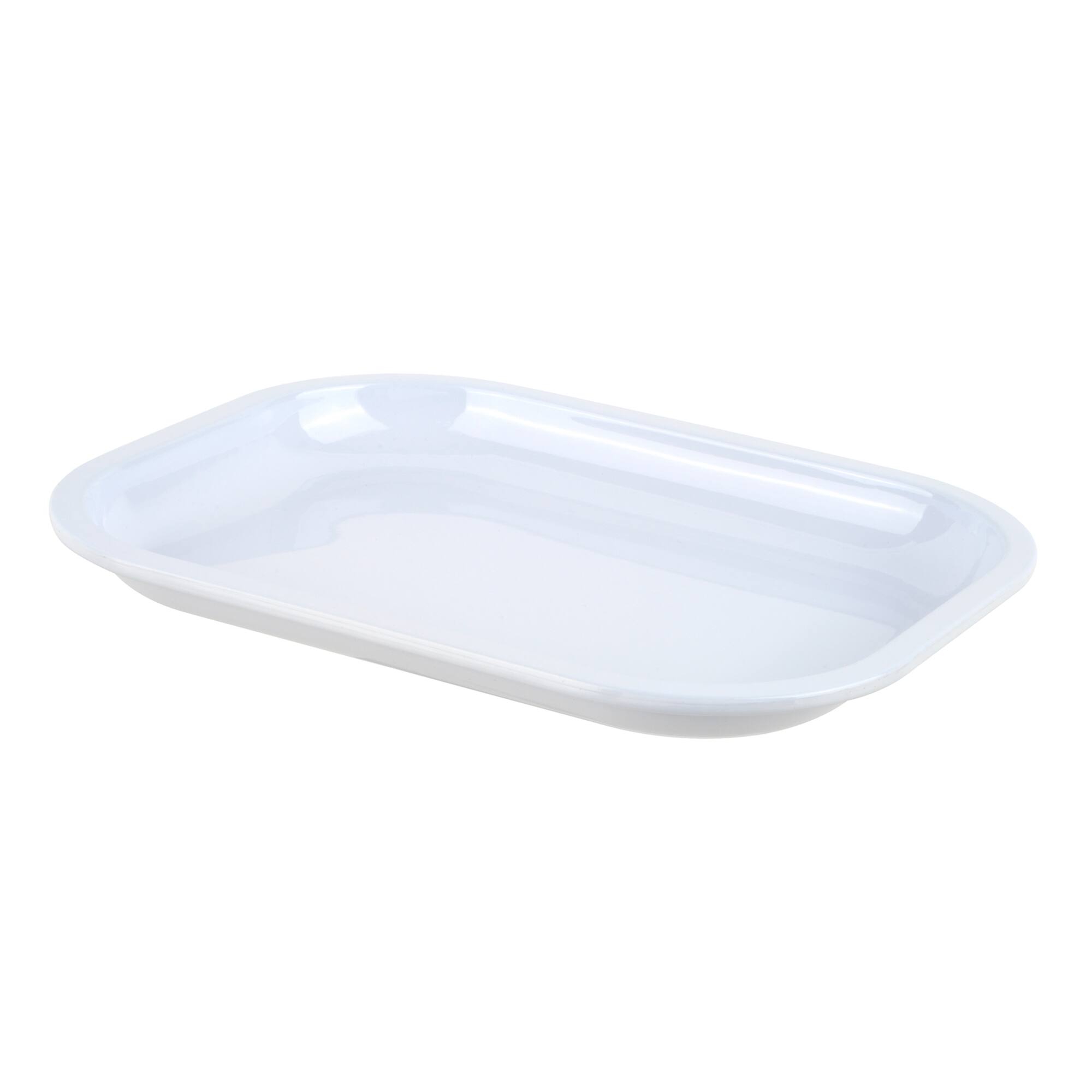 12 Pack: 7" x 5.5" Sublimation Tray by Make Market®